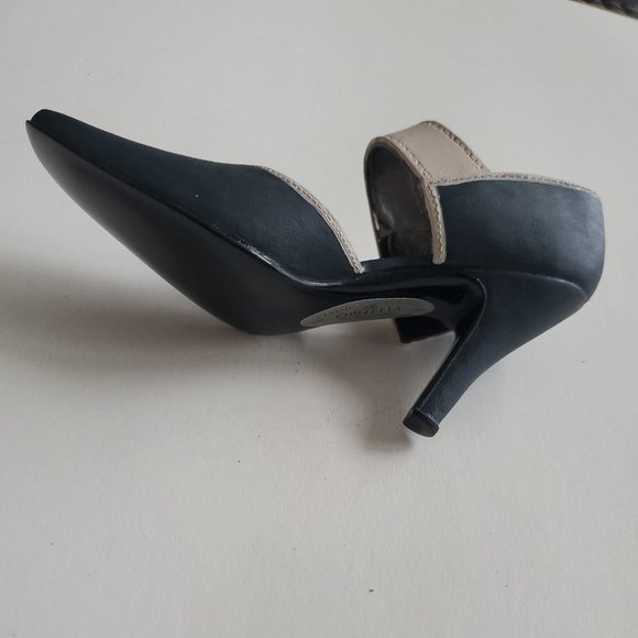 VTG S/2 OPHELIA MINI Classic COUTURE Fashion SHOE Premier 1999 Edition - Picture 7 of 8